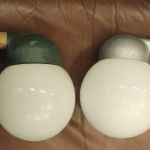 788 4017 WALL LAMPS